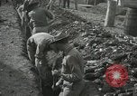 Image of 5th Marine Regiment France, 1918, second 4 stock footage video 65675021495
