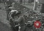 Image of 5th Marine Regiment France, 1918, second 5 stock footage video 65675021495