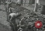 Image of 5th Marine Regiment France, 1918, second 6 stock footage video 65675021495