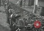 Image of 5th Marine Regiment France, 1918, second 7 stock footage video 65675021495