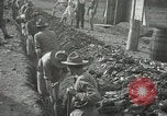Image of 5th Marine Regiment France, 1918, second 8 stock footage video 65675021495