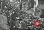 Image of 5th Marine Regiment France, 1918, second 9 stock footage video 65675021495