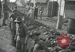 Image of 5th Marine Regiment France, 1918, second 10 stock footage video 65675021495