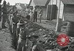 Image of 5th Marine Regiment France, 1918, second 11 stock footage video 65675021495