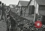 Image of 5th Marine Regiment France, 1918, second 12 stock footage video 65675021495