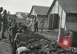 Image of 5th Marine Regiment France, 1918, second 13 stock footage video 65675021495