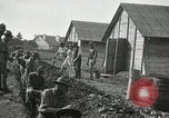 Image of 5th Marine Regiment France, 1918, second 15 stock footage video 65675021495
