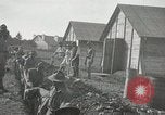 Image of 5th Marine Regiment France, 1918, second 16 stock footage video 65675021495