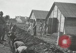 Image of 5th Marine Regiment France, 1918, second 17 stock footage video 65675021495