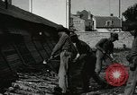 Image of 5th Marine Regiment France, 1918, second 18 stock footage video 65675021495