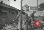 Image of 5th Marine Regiment France, 1918, second 20 stock footage video 65675021495