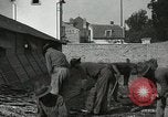 Image of 5th Marine Regiment France, 1918, second 22 stock footage video 65675021495