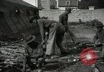 Image of 5th Marine Regiment France, 1918, second 25 stock footage video 65675021495