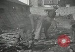 Image of 5th Marine Regiment France, 1918, second 27 stock footage video 65675021495