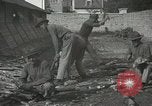Image of 5th Marine Regiment France, 1918, second 28 stock footage video 65675021495