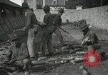 Image of 5th Marine Regiment France, 1918, second 29 stock footage video 65675021495
