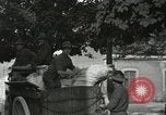 Image of 5th Marine Regiment France, 1918, second 31 stock footage video 65675021495