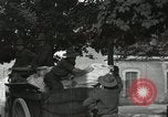 Image of 5th Marine Regiment France, 1918, second 33 stock footage video 65675021495