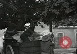 Image of 5th Marine Regiment France, 1918, second 34 stock footage video 65675021495