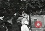 Image of 5th Marine Regiment France, 1918, second 36 stock footage video 65675021495