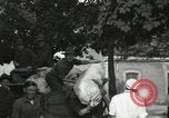 Image of 5th Marine Regiment France, 1918, second 37 stock footage video 65675021495