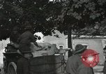 Image of 5th Marine Regiment France, 1918, second 41 stock footage video 65675021495