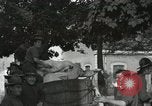 Image of 5th Marine Regiment France, 1918, second 42 stock footage video 65675021495