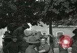 Image of 5th Marine Regiment France, 1918, second 43 stock footage video 65675021495