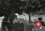 Image of 5th Marine Regiment France, 1918, second 46 stock footage video 65675021495