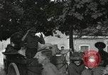 Image of 5th Marine Regiment France, 1918, second 47 stock footage video 65675021495