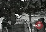 Image of 5th Marine Regiment France, 1918, second 50 stock footage video 65675021495