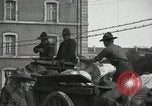 Image of 5th Marine Regiment France, 1918, second 53 stock footage video 65675021495