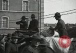 Image of 5th Marine Regiment France, 1918, second 55 stock footage video 65675021495
