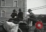 Image of 5th Marine Regiment France, 1918, second 56 stock footage video 65675021495