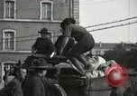 Image of 5th Marine Regiment France, 1918, second 57 stock footage video 65675021495
