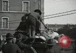 Image of 5th Marine Regiment France, 1918, second 58 stock footage video 65675021495