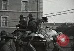 Image of 5th Marine Regiment France, 1918, second 59 stock footage video 65675021495