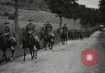 Image of 5th Marine Regiment France, 1918, second 61 stock footage video 65675021495