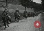 Image of 5th Marine Regiment France, 1918, second 62 stock footage video 65675021495