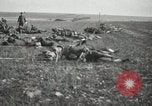 Image of 5th Marine Regiment France, 1918, second 3 stock footage video 65675021496