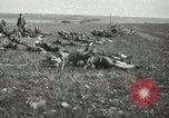 Image of 5th Marine Regiment France, 1918, second 4 stock footage video 65675021496