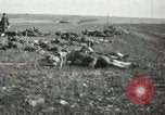 Image of 5th Marine Regiment France, 1918, second 7 stock footage video 65675021496