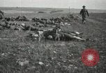 Image of 5th Marine Regiment France, 1918, second 12 stock footage video 65675021496