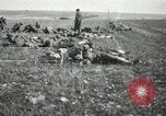 Image of 5th Marine Regiment France, 1918, second 15 stock footage video 65675021496