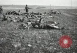 Image of 5th Marine Regiment France, 1918, second 17 stock footage video 65675021496