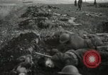 Image of 5th Marine Regiment France, 1918, second 26 stock footage video 65675021496