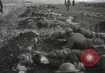 Image of 5th Marine Regiment France, 1918, second 32 stock footage video 65675021496