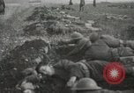 Image of 5th Marine Regiment France, 1918, second 34 stock footage video 65675021496