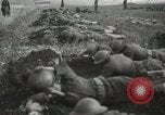 Image of 5th Marine Regiment France, 1918, second 37 stock footage video 65675021496