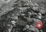 Image of 5th Marine Regiment France, 1918, second 39 stock footage video 65675021496